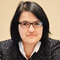 Athanasia Papazafiropoulou