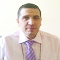 Ayman Al-Mariri